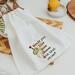 would you like some cheese with that whine towel